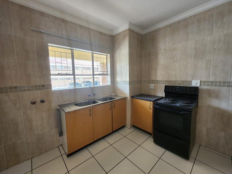 2 Bedroom Property for Sale in Greenhills Gauteng