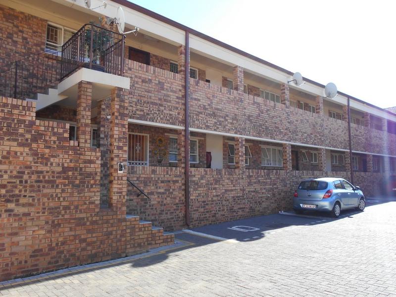 2 Bedroom Property for Sale in Greenhills Gauteng