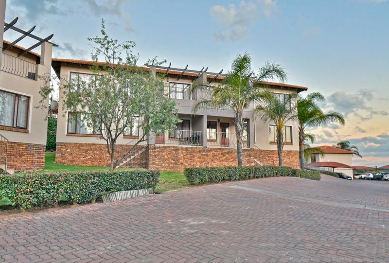 2 Bedroom Property for Sale in Glenvista Gauteng