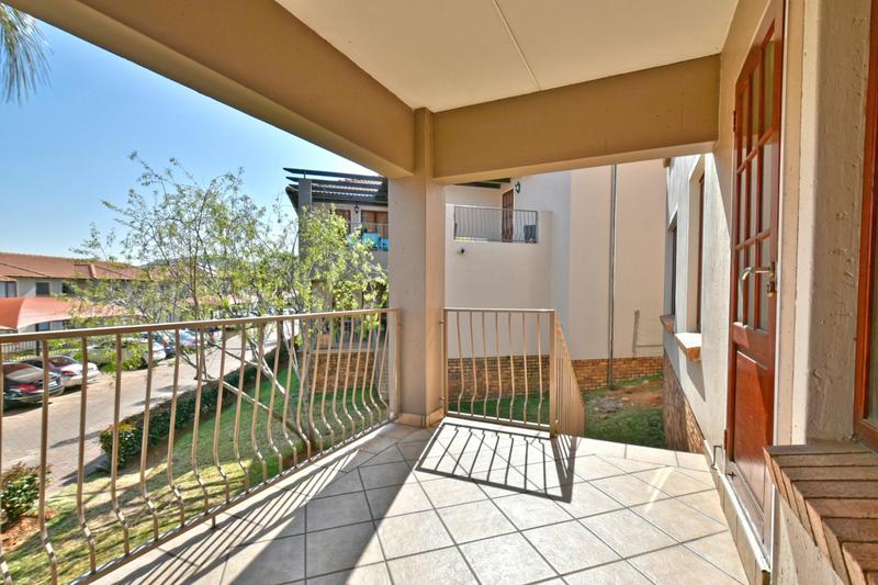 2 Bedroom Property for Sale in Glenvista Gauteng