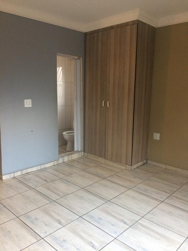 To Let 0 Bedroom Property for Rent in Allandale Gauteng