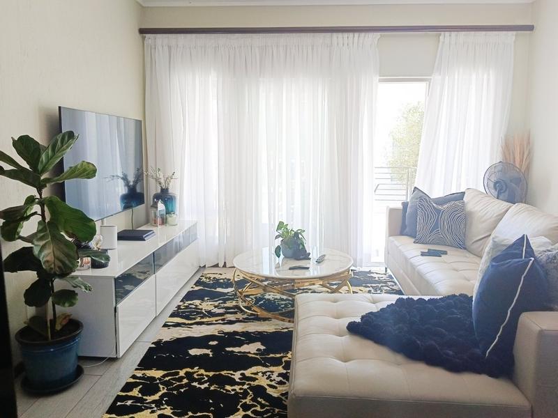 2 Bedroom Property for Sale in Broadacres Gauteng