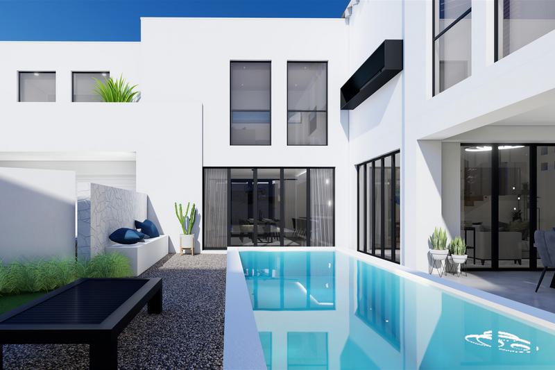 3 Bedroom Property for Sale in Senderwood Gauteng