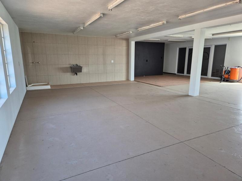 To Let commercial Property for Rent in Duncanville Gauteng