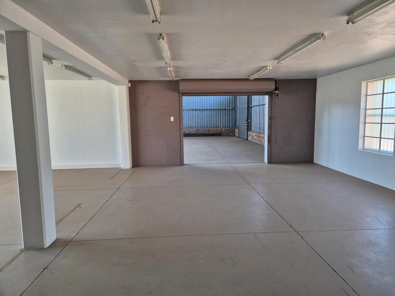 To Let commercial Property for Rent in Duncanville Gauteng