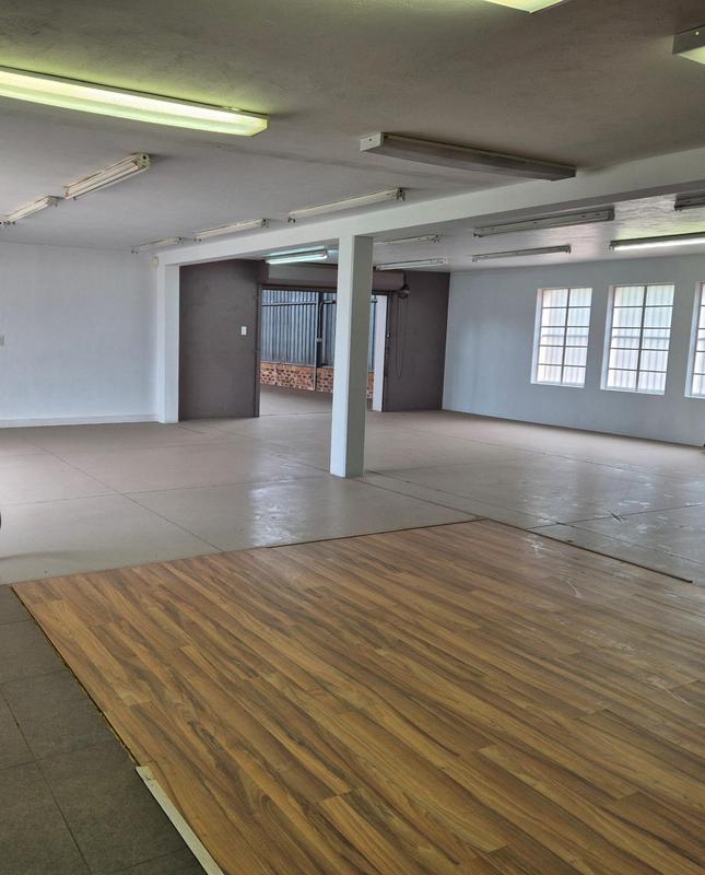 To Let commercial Property for Rent in Duncanville Gauteng