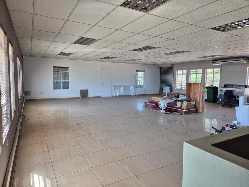 To Let commercial Property for Rent in Duncanville Gauteng