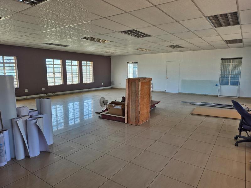 To Let commercial Property for Rent in Duncanville Gauteng