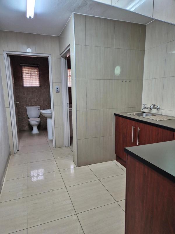 To Let commercial Property for Rent in Duncanville Gauteng