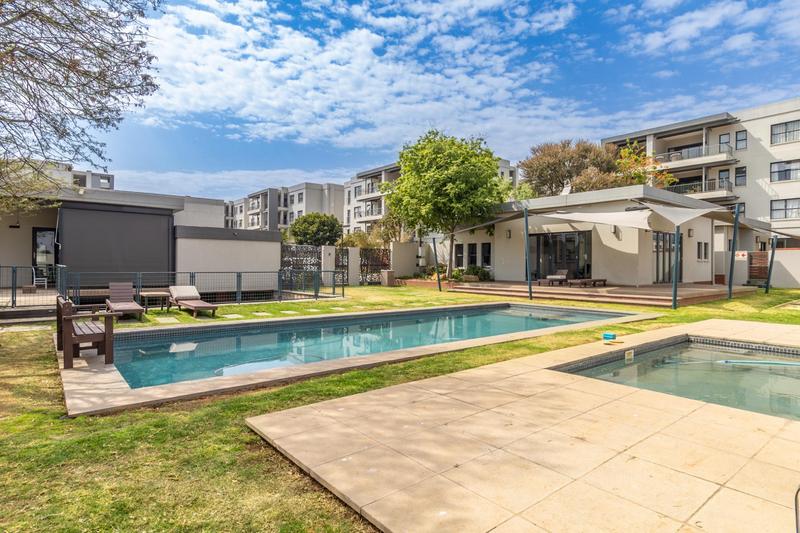 2 Bedroom Property for Sale in Kyalami Gauteng