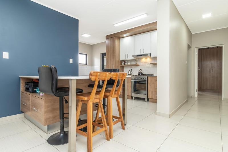 2 Bedroom Property for Sale in Kyalami Gauteng