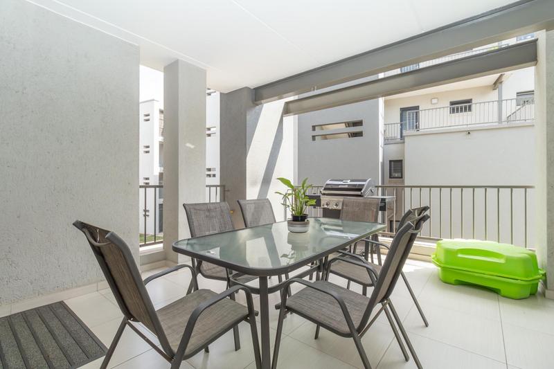 2 Bedroom Property for Sale in Kyalami Gauteng