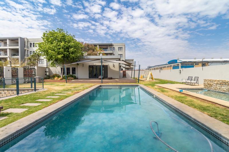 2 Bedroom Property for Sale in Kyalami Gauteng