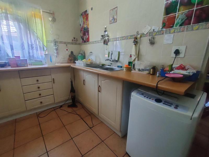 To Let 1 Bedroom Property for Rent in Annlin Gauteng