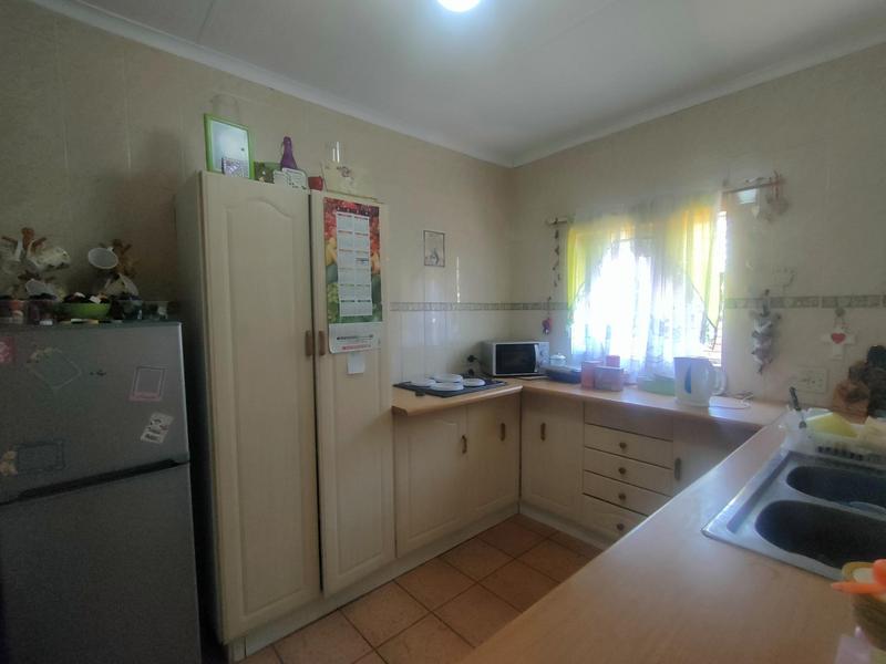 To Let 1 Bedroom Property for Rent in Annlin Gauteng