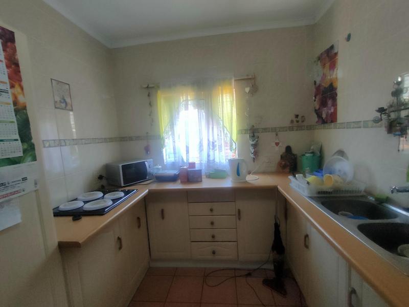 To Let 1 Bedroom Property for Rent in Annlin Gauteng