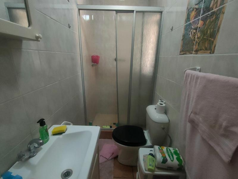 To Let 1 Bedroom Property for Rent in Annlin Gauteng