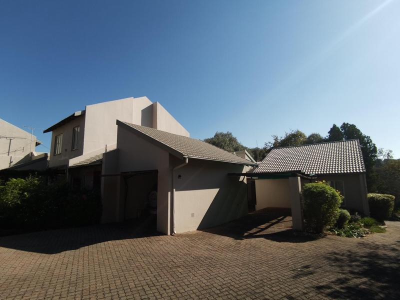 To Let 3 Bedroom Property for Rent in Bryanston Gauteng