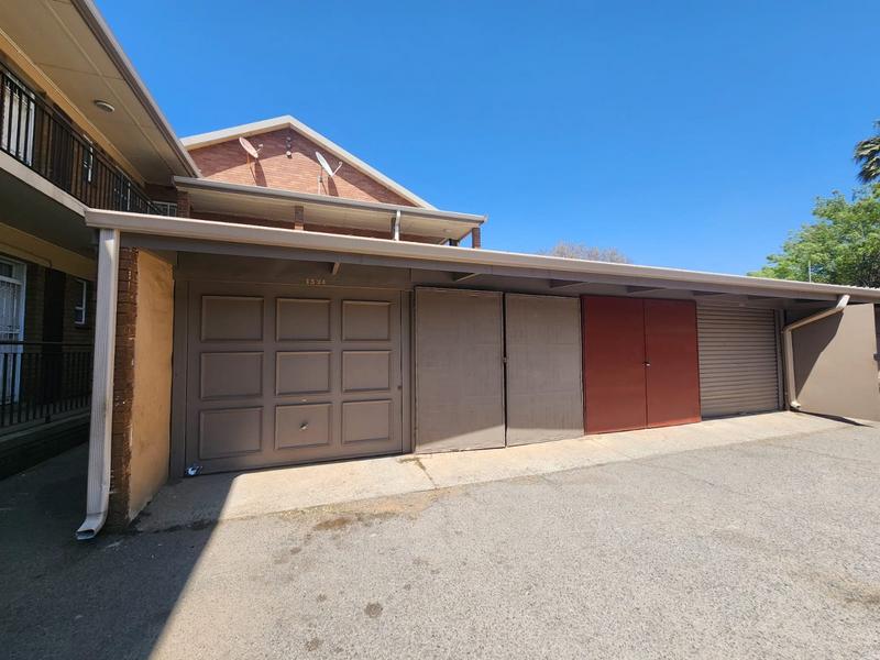 2 Bedroom Property for Sale in Randfontein Central Gauteng
