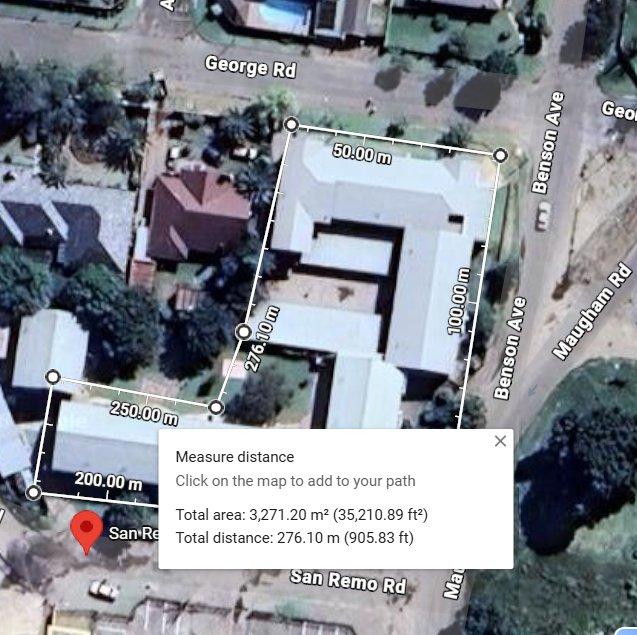 2 Bedroom Property for Sale in Randfontein Central Gauteng