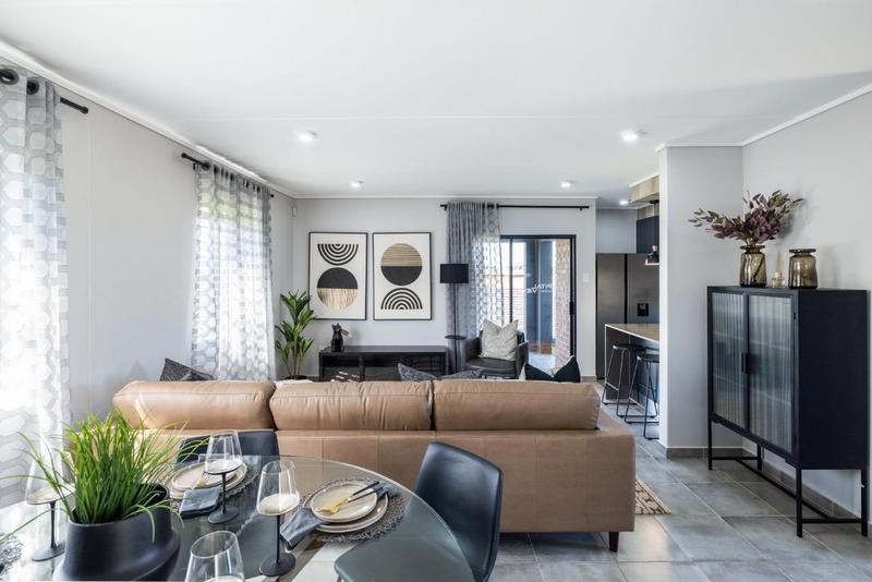 4 Bedroom Property for Sale in Lotus Gardens Gauteng