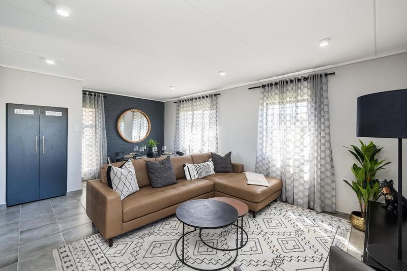 4 Bedroom Property for Sale in Lotus Gardens Gauteng