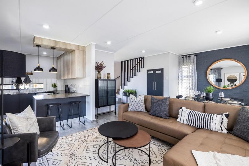 4 Bedroom Property for Sale in Lotus Gardens Gauteng