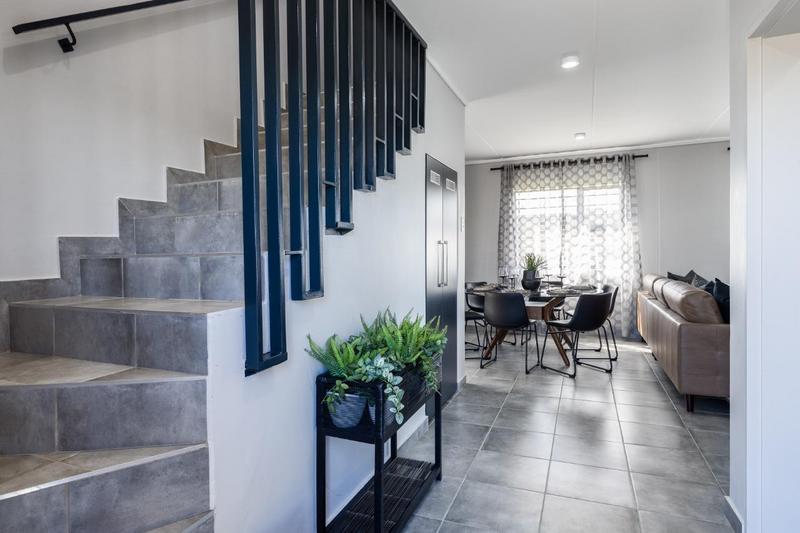 4 Bedroom Property for Sale in Lotus Gardens Gauteng