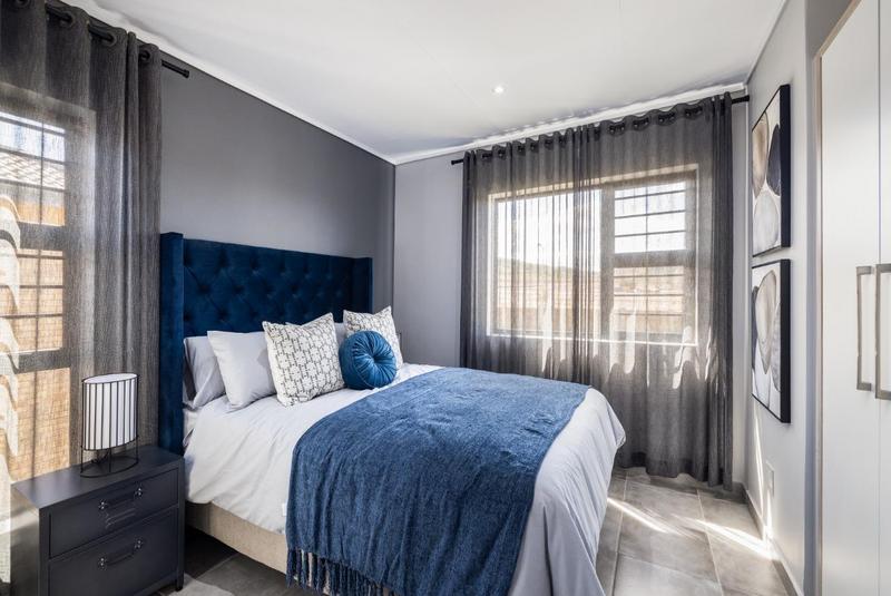 4 Bedroom Property for Sale in Lotus Gardens Gauteng