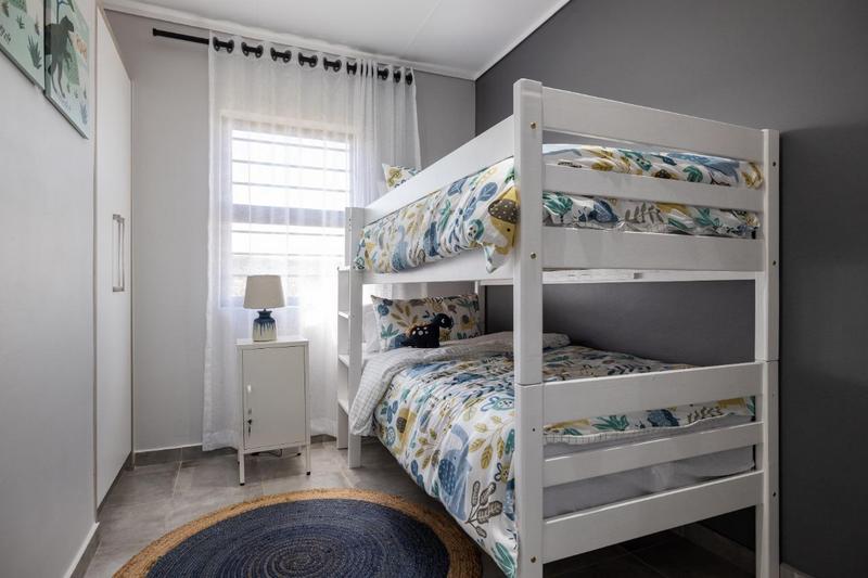 4 Bedroom Property for Sale in Lotus Gardens Gauteng