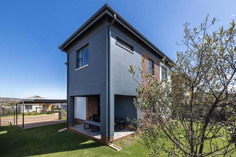 4 Bedroom Property for Sale in Lotus Gardens Gauteng