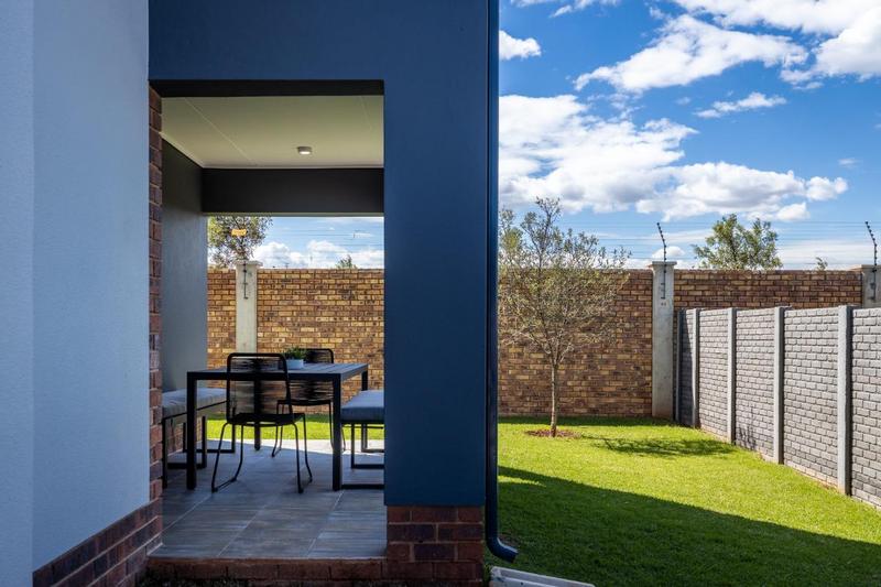 4 Bedroom Property for Sale in Lotus Gardens Gauteng