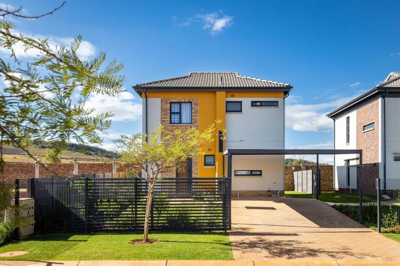3 Bedroom Property for Sale in Lotus Gardens Gauteng