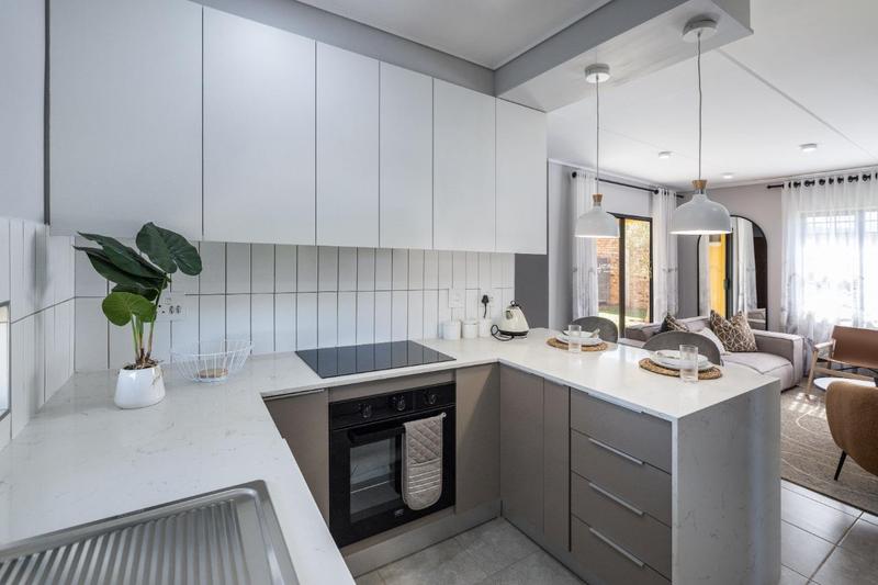 3 Bedroom Property for Sale in Lotus Gardens Gauteng