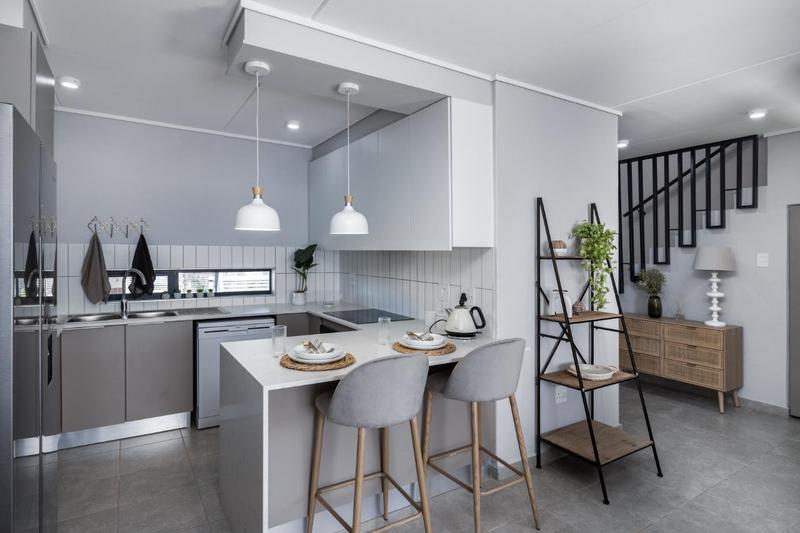 3 Bedroom Property for Sale in Lotus Gardens Gauteng