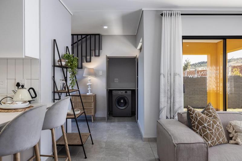 3 Bedroom Property for Sale in Lotus Gardens Gauteng