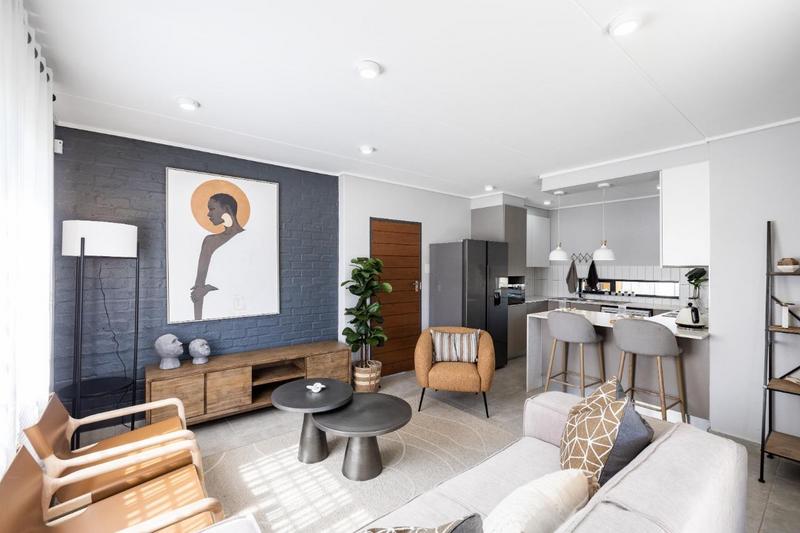 3 Bedroom Property for Sale in Lotus Gardens Gauteng