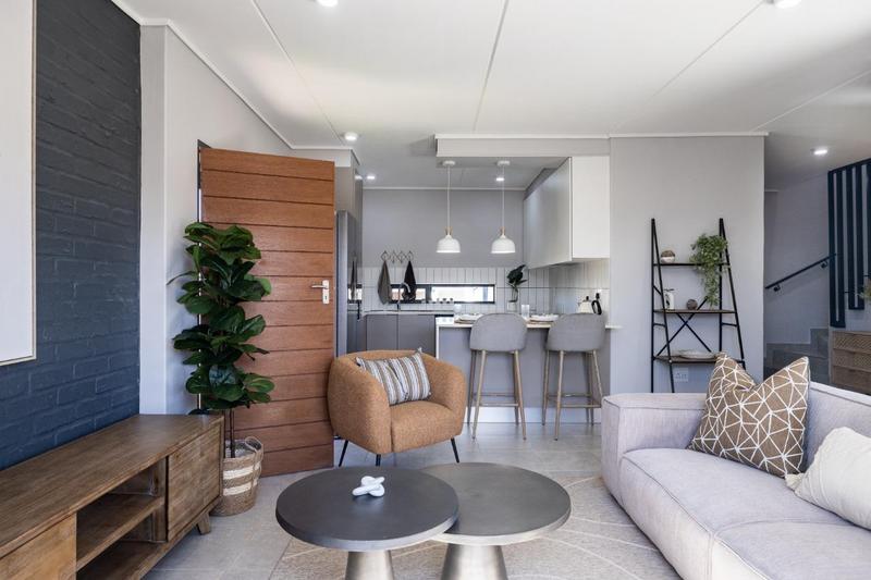 3 Bedroom Property for Sale in Lotus Gardens Gauteng