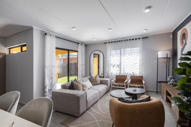 3 Bedroom Property for Sale in Lotus Gardens Gauteng