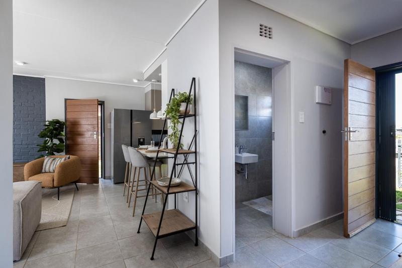 3 Bedroom Property for Sale in Lotus Gardens Gauteng