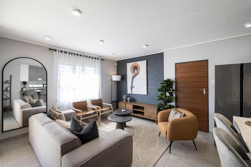 3 Bedroom Property for Sale in Lotus Gardens Gauteng