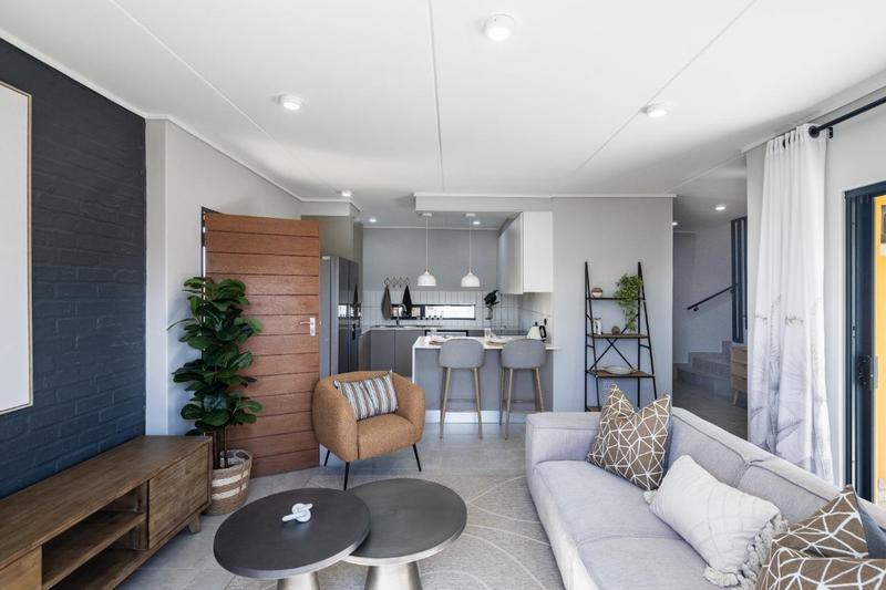 3 Bedroom Property for Sale in Lotus Gardens Gauteng