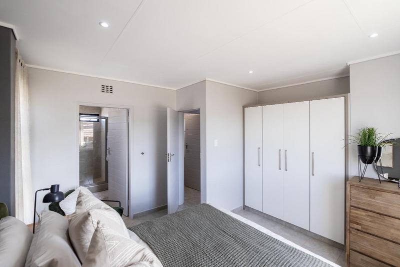 3 Bedroom Property for Sale in Lotus Gardens Gauteng