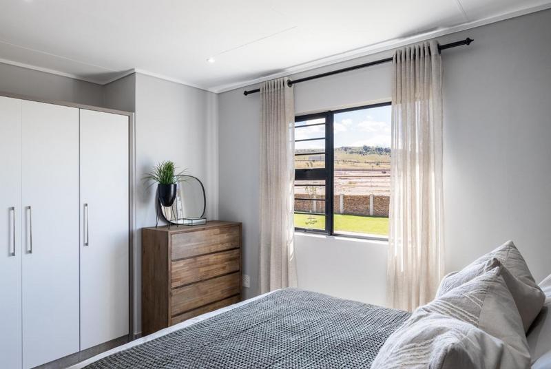 3 Bedroom Property for Sale in Lotus Gardens Gauteng