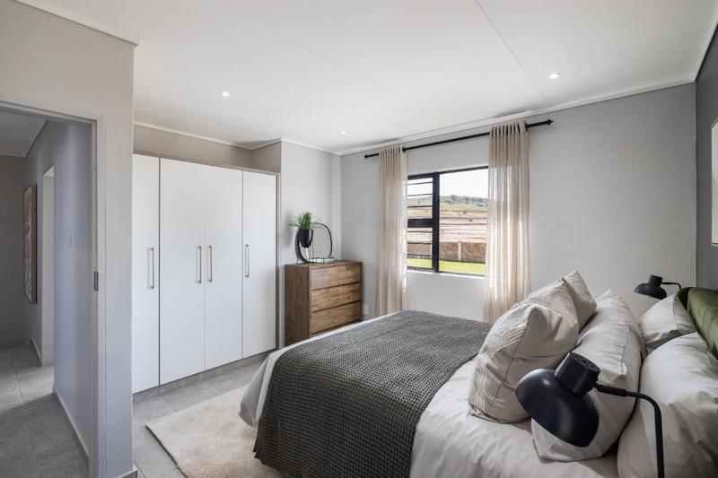 3 Bedroom Property for Sale in Lotus Gardens Gauteng