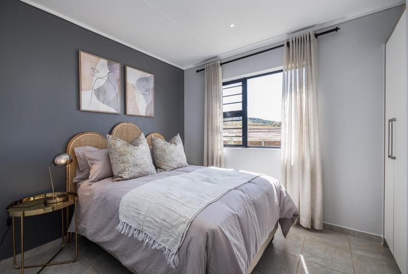 3 Bedroom Property for Sale in Lotus Gardens Gauteng