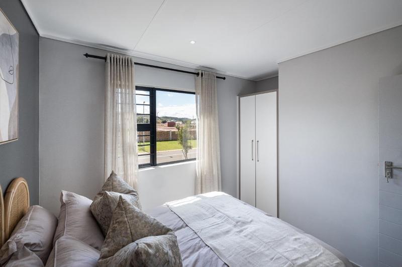 3 Bedroom Property for Sale in Lotus Gardens Gauteng