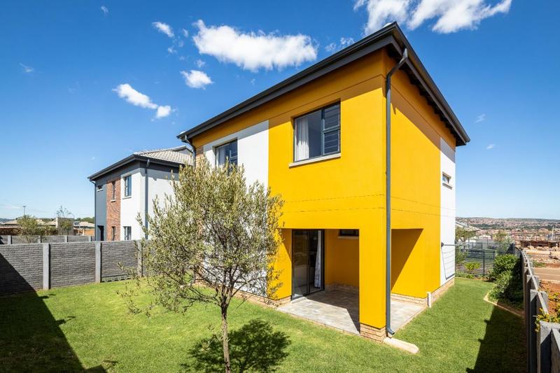 3 Bedroom Property for Sale in Lotus Gardens Gauteng