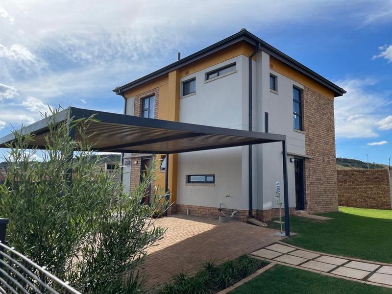 3 Bedroom Property for Sale in Lotus Gardens Gauteng