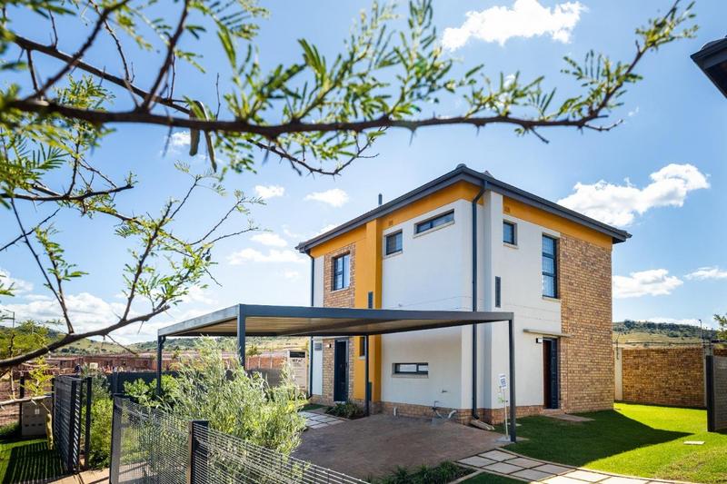 3 Bedroom Property for Sale in Lotus Gardens Gauteng
